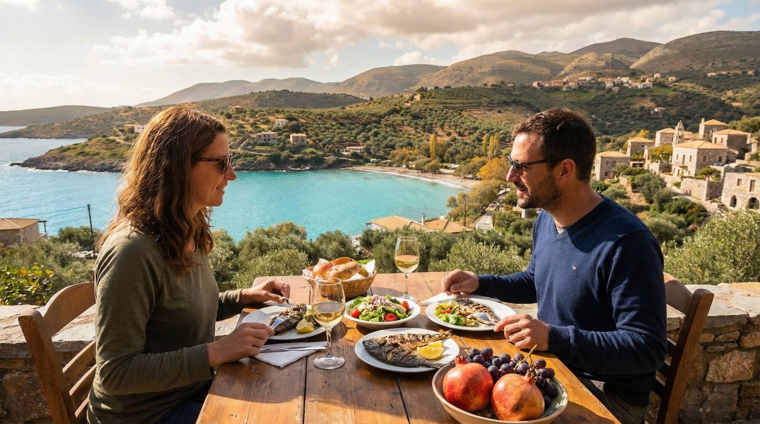 lohnt sich kreta im oktober