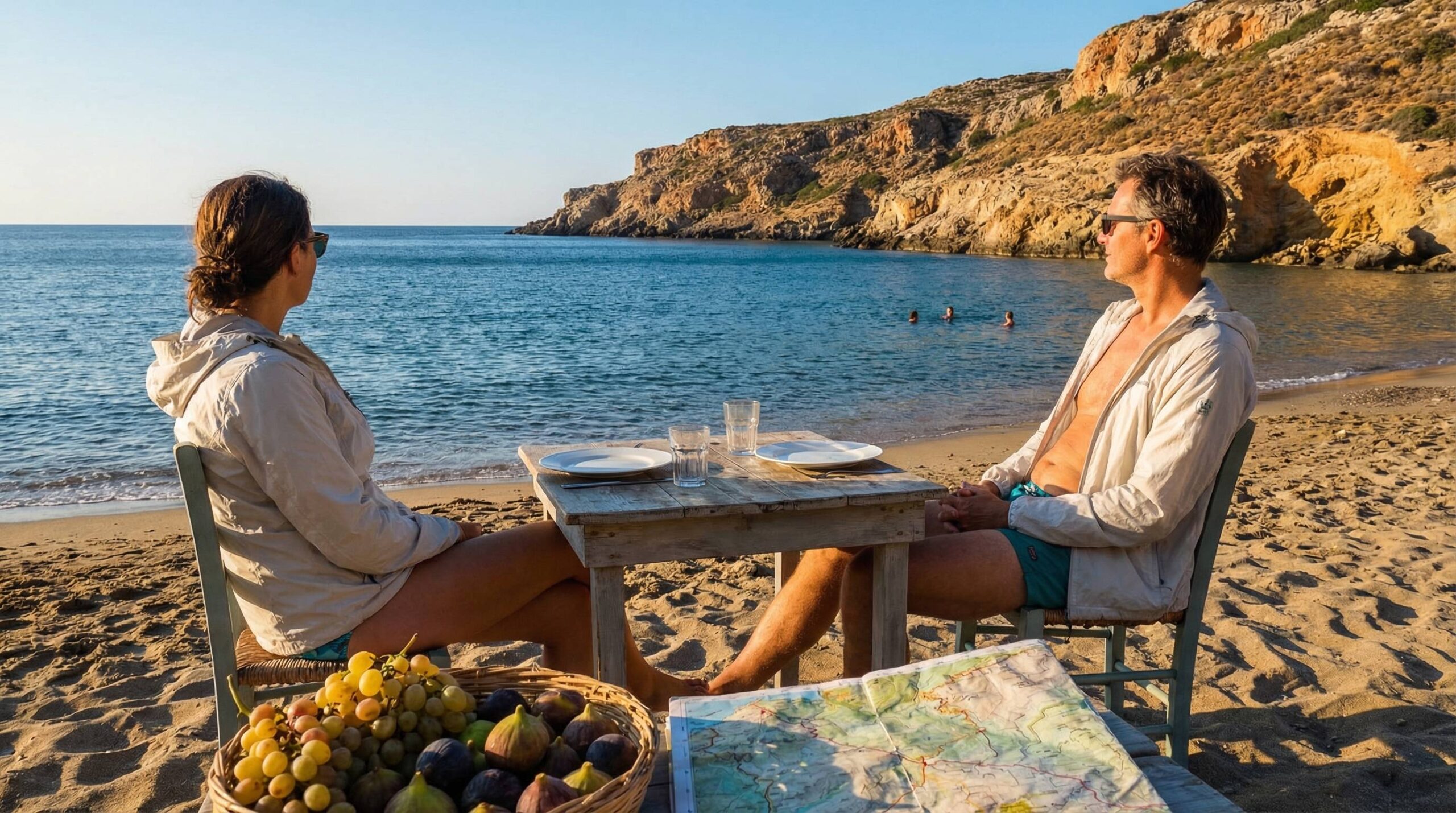 lohnt sich kreta im oktober