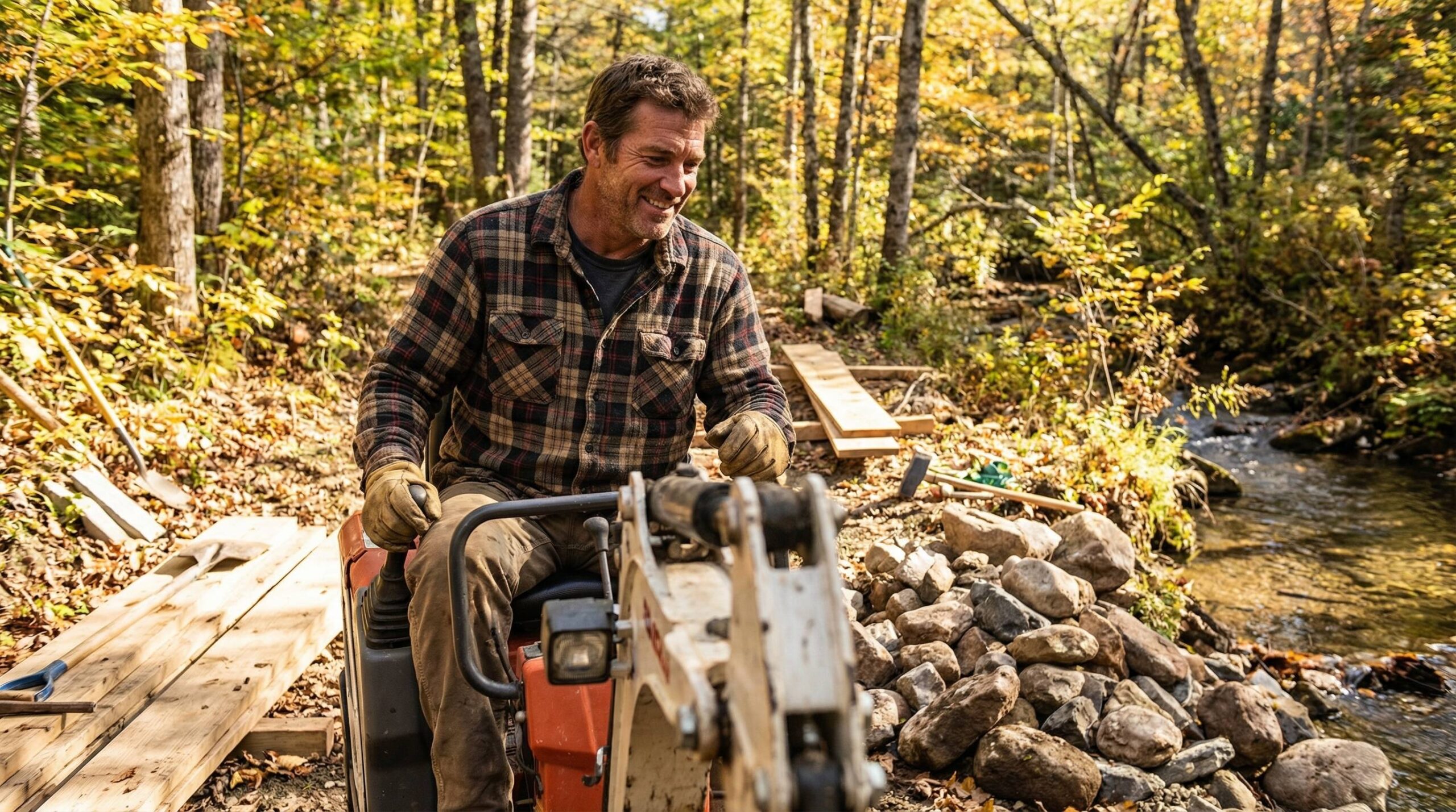 was macht rick ness heute